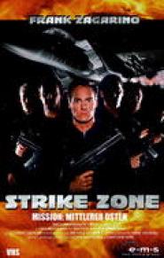 Strike Zone - Mission: Mittlerer Osten
