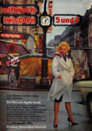 Mittwoch zwischen 5 und 7