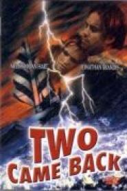 Mayday im Pazifik - Urlaub in der blauen Hölle