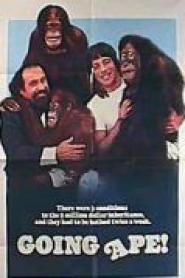 Affen, Gangster und Millionen