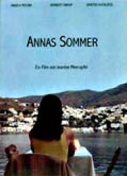 Annas Sommer