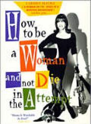 Perfekte Frauen haben's schwer