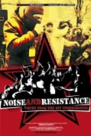 Noise and Resistance