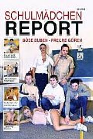 Schulmädchen Report: Böse Buben - Freche Gören
