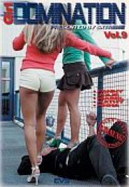 Girl Domination Vol. 9