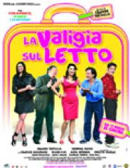 La Valigia sul letto