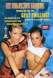 Die Subjektive Kamera: Geile Zwillinge