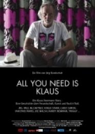 All You Need Is Klaus