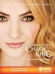 The Nine Lives of Chloe King