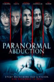 Paranormal Abduction