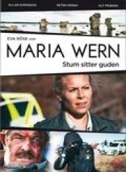 Maria Wern, Kripo Gotland: Und die Götter schweigen