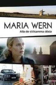 Maria Wern, Kripo Gotland: Totenwache