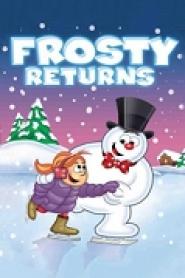 Frosty kehrt zurück