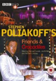 Friends & Crocodiles
