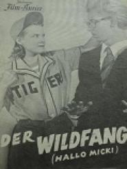 Fräulein Wildfang