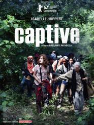 Captive - Entführt