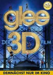 Glee on Tour - Der 3D Film