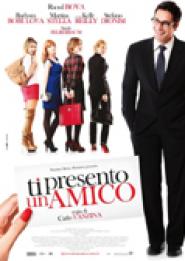 Ti presento un amico