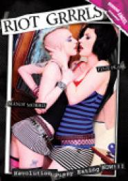 Riot Grrrls