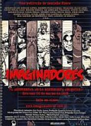 Imaginadores