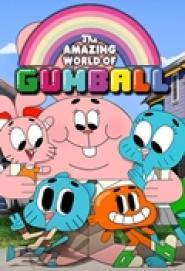 Die Fantastische Welt von Gumball