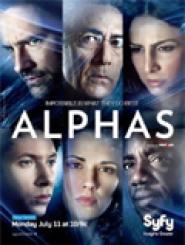 Alphas