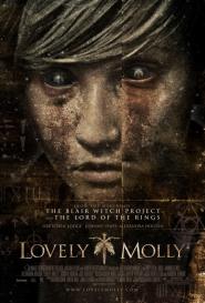 Lovely Molly - Das Gesicht des Bösen
