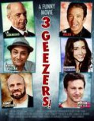 3 Geezers!