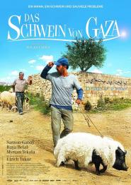 Das Schwein von Gaza