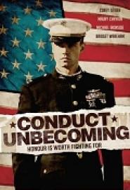 Conduct Unbecoming