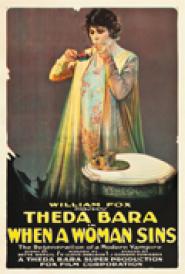 When a Woman Sins