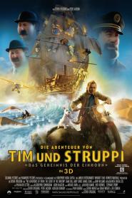 Die Abenteuer von Tim und Struppi - Das Geheimnis der Einhorn