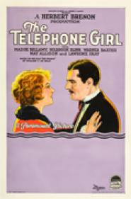 Das Fräulein vom Amt