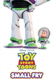 Toy Story Toons: Kleine Portion
