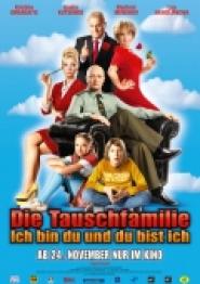 Die Tauschfamilie - Ich bin du und du bist ich