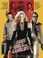 Guns and Girls