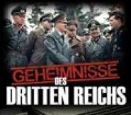 Geheimnisse des Dritten Reichs