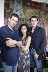 Disparitions, retour aux sources