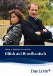 Glück auf Brasilianisch