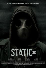 Static - Bewegungslos