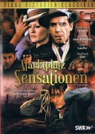 Marktplatz der Sensationen