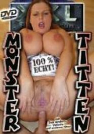 Monster Titten