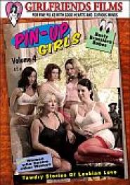 Pin-Up Girls 4