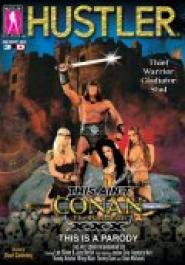 This Ain't Conan the Barbarian XXX