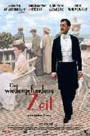 Die Wiedergefundene Zeit