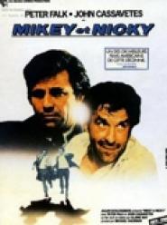 Mikey and Nicky