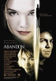 Abandon - Ein mörderisches Spiel