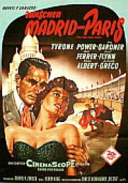 Zwischen Madrid und Paris