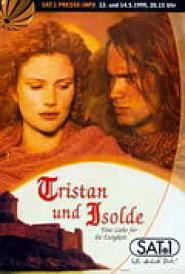 Tristan und Isolde - Eine Liebe für die Ewigkeit