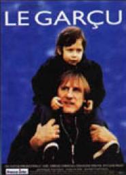 Mein Vater, das Kind